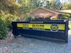 thumb_300 Jefferson Drive Graham, NC 27253 Dumpster Rental & Porta Potty Service in Graham, NC